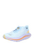 Hoka One One Sneaker de alergat 'KAWANA' albastru deschis / lila / portocaliu - Pled.ro