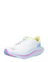 Hoka One One Sneaker de alergat 'Kawana' galben deschis / gri / lila / alb - Pled.ro