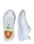 Hoka One One Sneaker de alergat 'Kawana' galben deschis / gri / lila / alb - Pled.ro