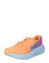 Hoka One One Sneaker de alergat 'RINCON 3' albastru / portocaliu piersică / roz / roz - Pled.ro