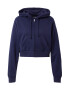 HOLLISTER Hanorac albastru marin - Pled.ro