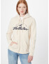 HOLLISTER Hanorac albastru marin / roz pastel - Pled.ro