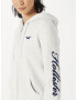 HOLLISTER Hanorac bleumarin / gri deschis - Pled.ro