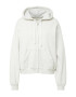 HOLLISTER Hanorac gri deschis - Pled.ro