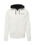 HOLLISTER Hanorac gri deschis / negru - Pled.ro