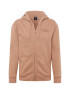 HOLLISTER Hanorac maro deschis - Pled.ro