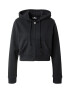 HOLLISTER Hanorac 'MINBRANDED' negru - Pled.ro