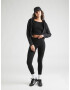 HOLLISTER Hanorac 'MINBRANDED' negru - Pled.ro