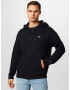 HOLLISTER Hanorac 'MUST HAVE SCRIPT' maro deschis / negru / alb - Pled.ro