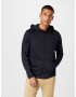 HOLLISTER Hanorac negru - Pled.ro