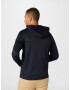 HOLLISTER Hanorac negru - Pled.ro