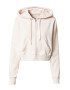 HOLLISTER Hanorac roz pastel - Pled.ro