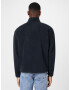 HOLLISTER Jachetă fleece 'EXTERIOR' negru - Pled.ro