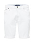 HOLLISTER Jeans alb - Pled.ro