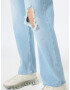 HOLLISTER Jeans albastru - Pled.ro