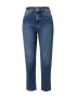 HOLLISTER Jeans albastru - Pled.ro