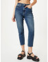 HOLLISTER Jeans albastru - Pled.ro