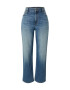 HOLLISTER Jeans albastru denim - Pled.ro