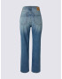 HOLLISTER Jeans albastru denim - Pled.ro