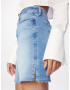 HOLLISTER Jeans albastru - Pled.ro