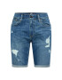 HOLLISTER Jeans albastru - Pled.ro