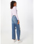 HOLLISTER Jeans albastru denim - Pled.ro