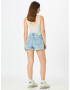 HOLLISTER Jeans albastru denim - Pled.ro