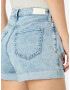 HOLLISTER Jeans albastru denim - Pled.ro