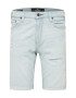 HOLLISTER Jeans albastru denim - Pled.ro