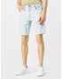 HOLLISTER Jeans albastru denim - Pled.ro