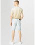 HOLLISTER Jeans albastru denim - Pled.ro