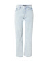 HOLLISTER Jeans albastru denim - Pled.ro