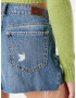 HOLLISTER Jeans albastru denim - Pled.ro