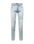 HOLLISTER Jeans albastru denim - Pled.ro