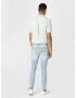 HOLLISTER Jeans albastru denim - Pled.ro