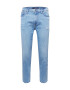 HOLLISTER Jeans albastru denim - Pled.ro