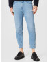 HOLLISTER Jeans albastru denim - Pled.ro