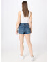 HOLLISTER Jeans albastru denim - Pled.ro