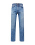 HOLLISTER Jeans albastru denim - Pled.ro