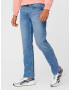 HOLLISTER Jeans albastru denim - Pled.ro