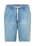 HOLLISTER Jeans albastru denim - Pled.ro