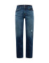 HOLLISTER Jeans albastru denim - Pled.ro