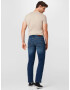 HOLLISTER Jeans albastru denim - Pled.ro