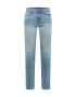 HOLLISTER Jeans albastru denim - Pled.ro