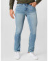 HOLLISTER Jeans albastru denim - Pled.ro