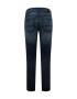 HOLLISTER Jeans albastru denim - Pled.ro