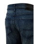 HOLLISTER Jeans albastru denim - Pled.ro