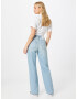 HOLLISTER Jeans albastru denim - Pled.ro