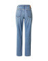 HOLLISTER Jeans albastru denim - Pled.ro