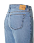 HOLLISTER Jeans albastru denim - Pled.ro